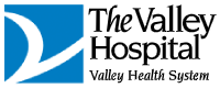 Valley Hospital Logo